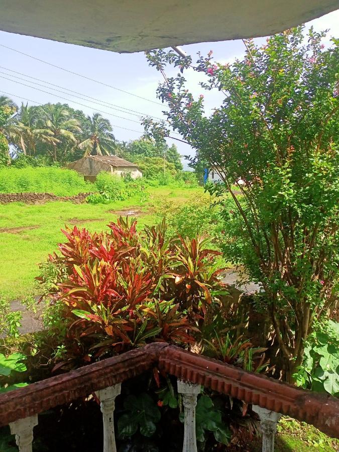 Cabo De Rama Cottage Cola Bagian luar foto
